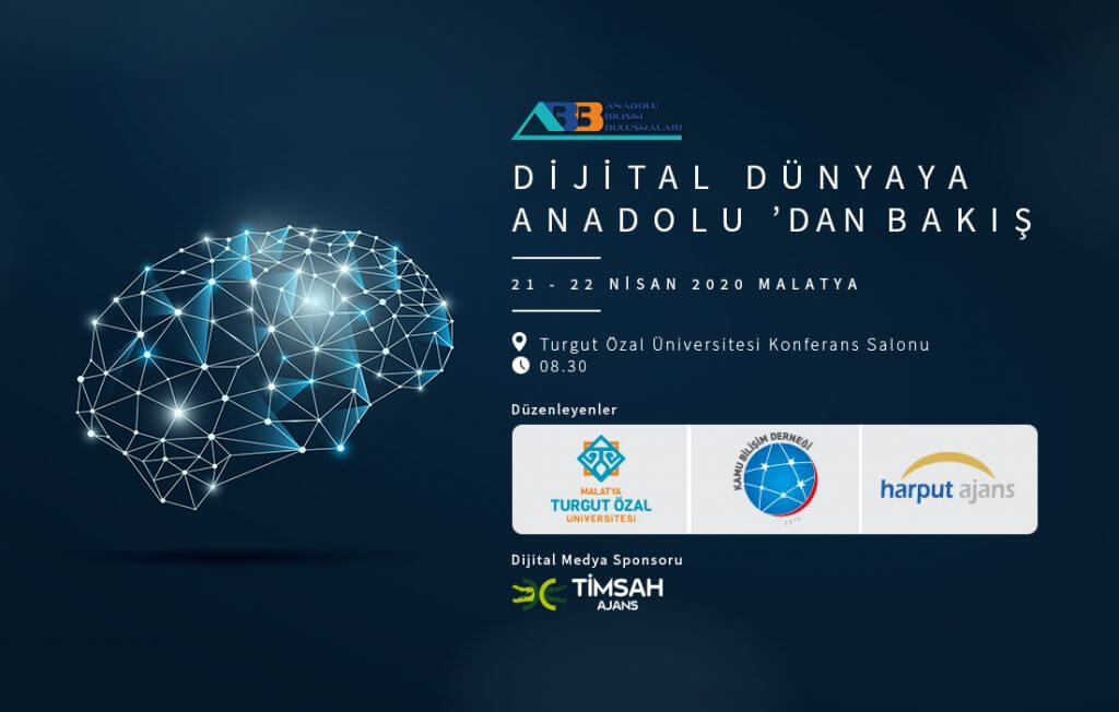 Dijital Dünyaya Anadoludan Bakış (Malatya)