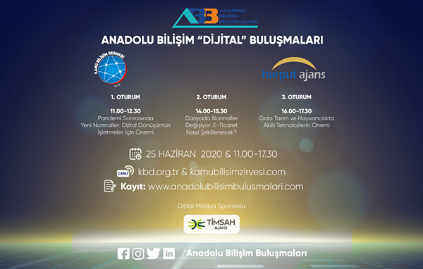 Canlı Yayın 25.06.2020