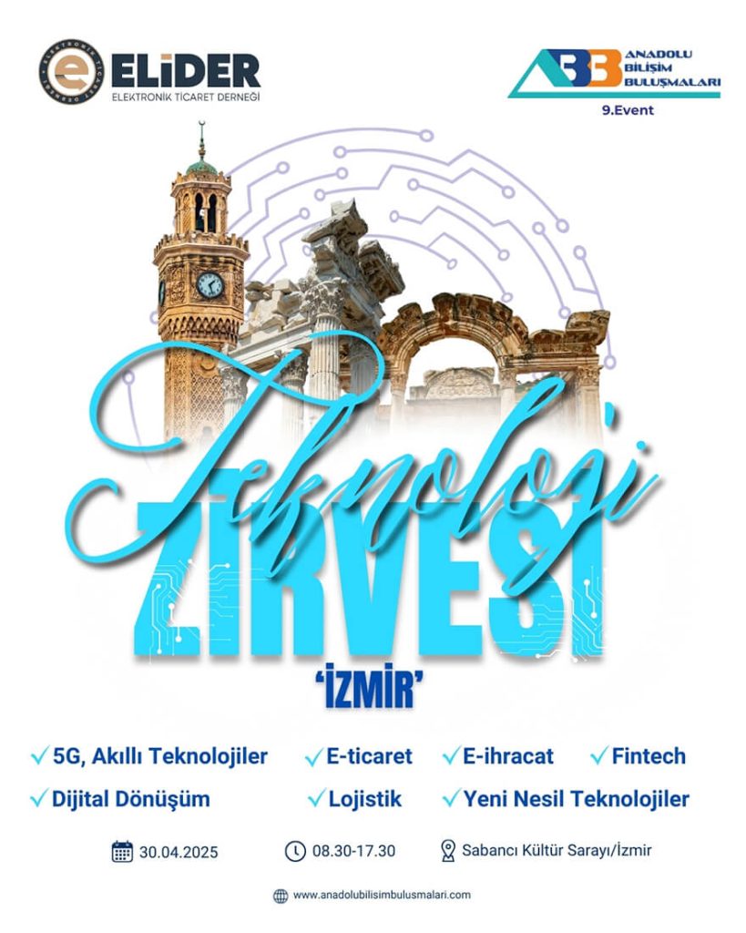 Teknoloji Zirvesi İzmir