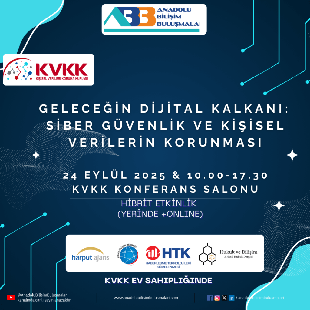 Geleceğin Dijital Kalkanı