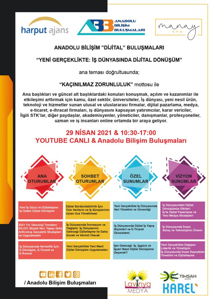 Tanıtım Dosyası